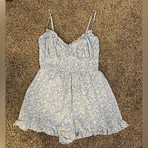 Altar’d State romper